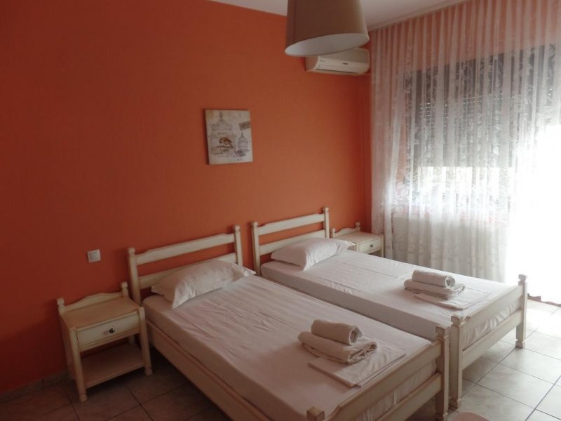 Antique The Hotel - Снимка 0