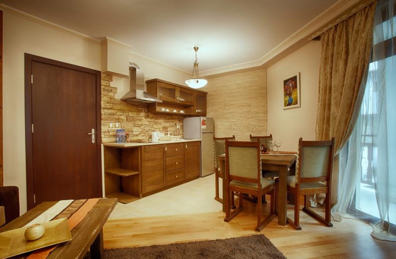 Хотел Форест Глейд - Снимка 7