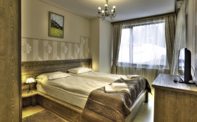 Хотел Форест Глейд - Снимка 2