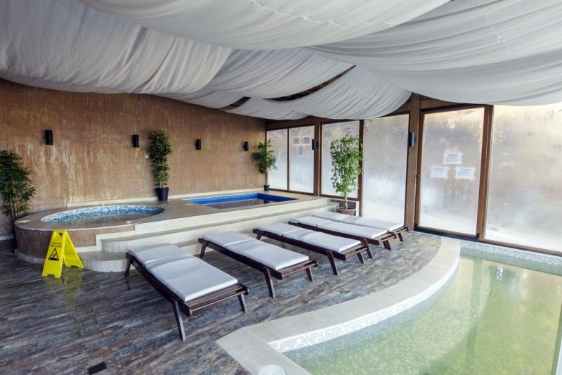 Хотел Форест Глейд - Снимка 8