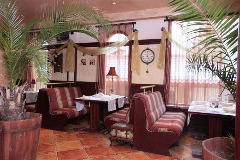 Хотел Форест Глейд - Снимка 3