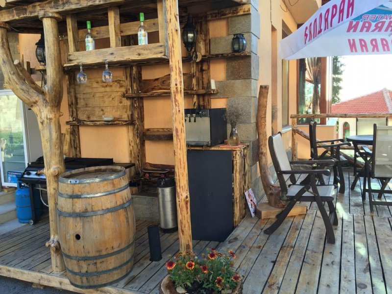 Хотел Форест Глейд - Снимка 7