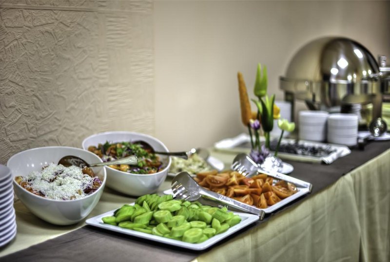 Хотел Форест Глейд - Снимка 5