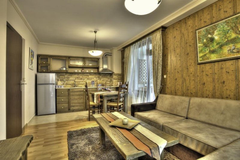 Хотел Форест Глейд - Снимка 10