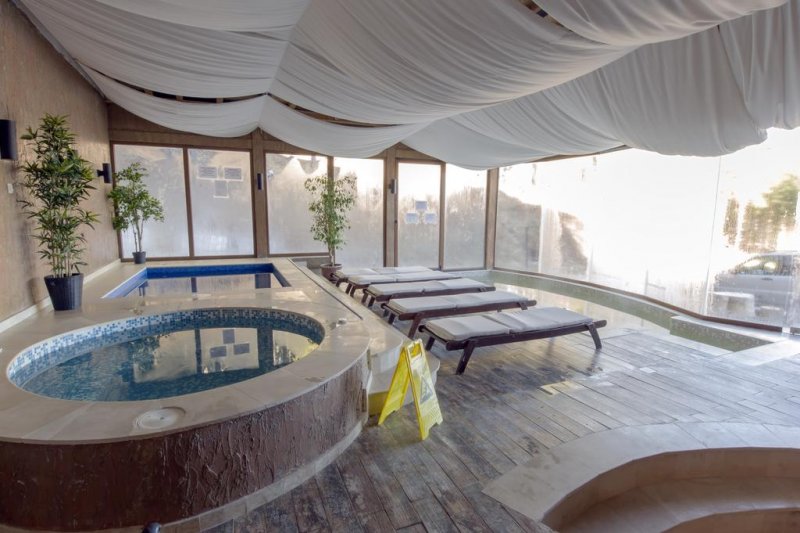 Хотел Форест Глейд - Снимка 3