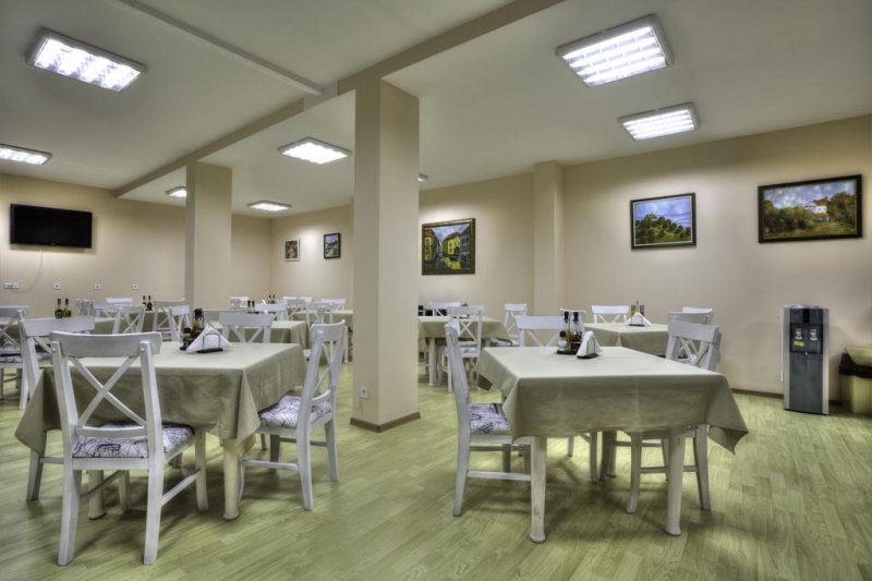 Хотел Форест Глейд - Снимка 10