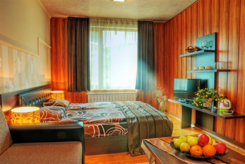 Хотел Форест Глейд - Снимка 11