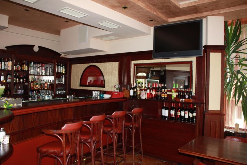 Хотел Форест Глейд - Снимка 5