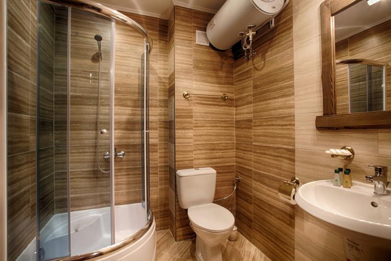 Хотел Форест Глейд - Снимка 2