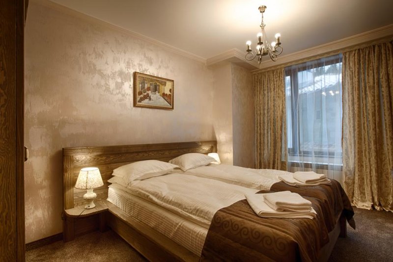 Хотел Форест Глейд - Снимка 4