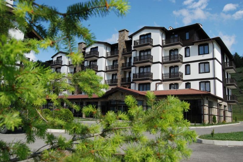 Хотел 3 Планини - Снимка 0