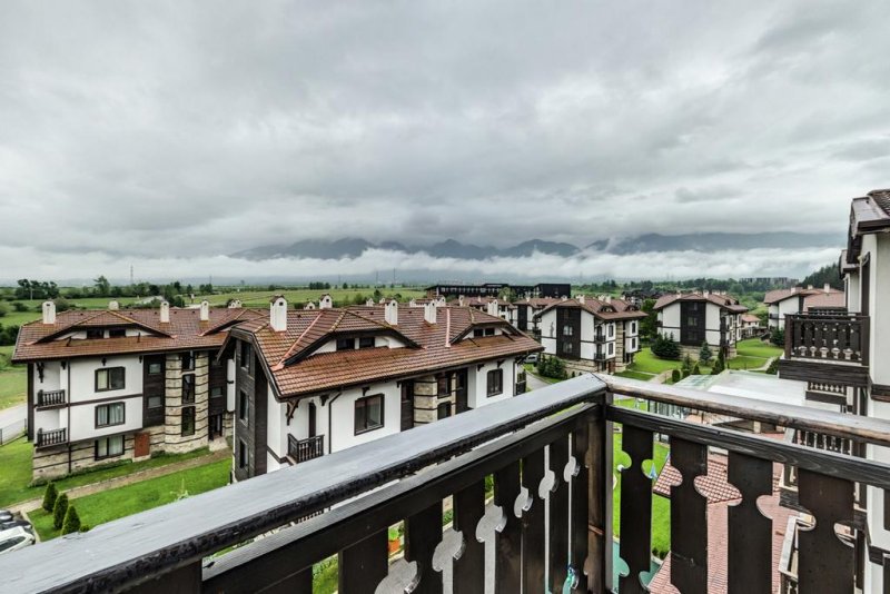 Хотел 3 Планини - Снимка 5