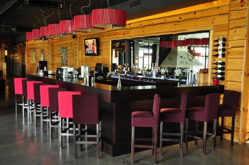 Хотел 3 Планини - Снимка 11