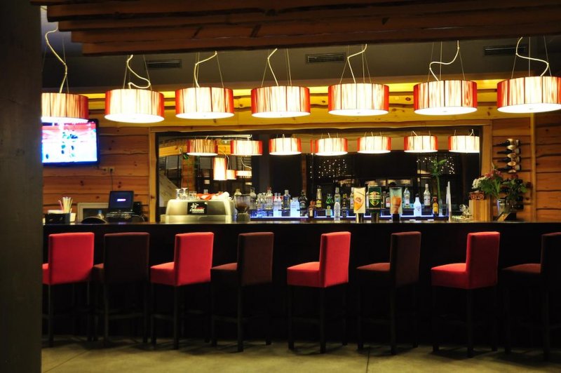 Хотел 3 Планини - Снимка 5