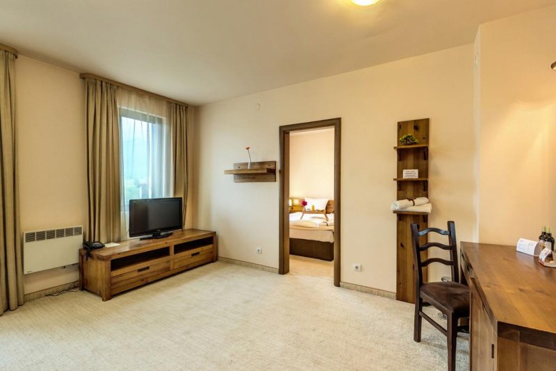 Хотел 3 Планини - Снимка 1