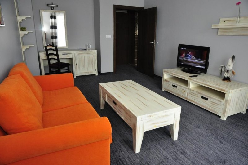 Хотел 3 Планини - Снимка 9