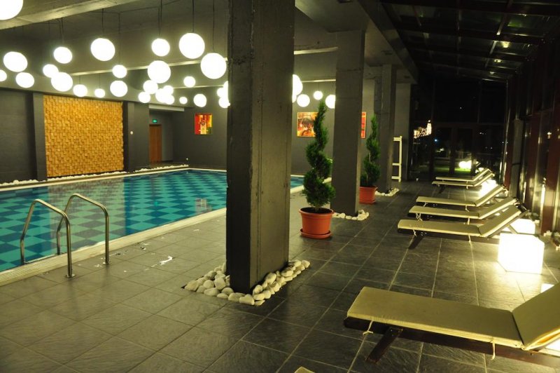 Хотел 3 Планини - Снимка 11