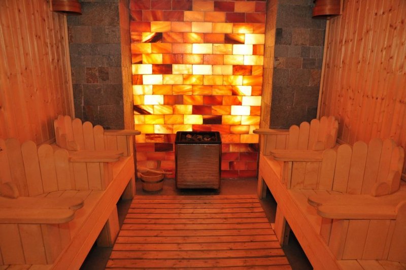 Хотел 3 Планини - Снимка 2