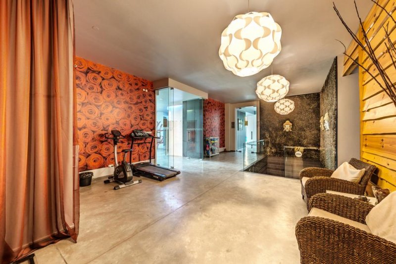 Хотел 3 Планини - Снимка 10