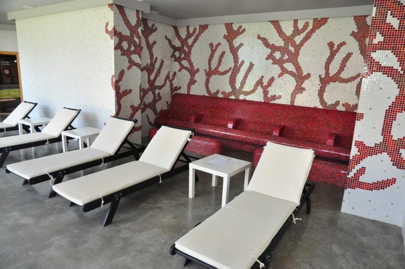 Хотел 3 Планини - Снимка 3