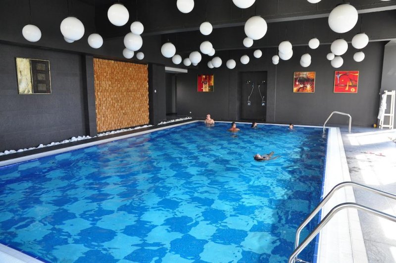 Хотел 3 Планини - Снимка 7