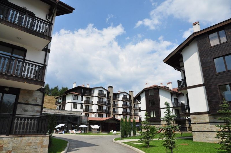 Хотел 3 Планини - Снимка 8