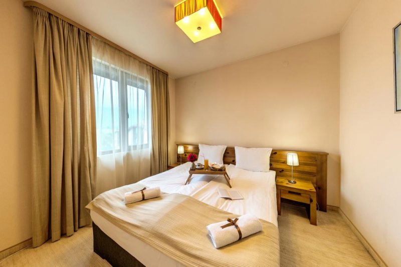 Хотел 3 Планини - Снимка 1