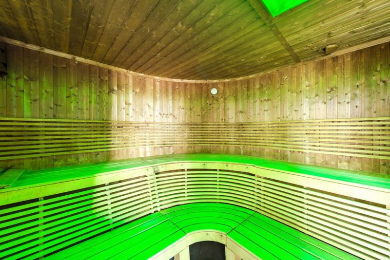 Хотел 3 Планини - Снимка 5