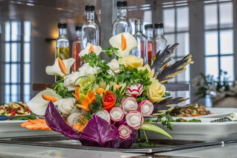 Pantokrator Hotel - Снимка 10