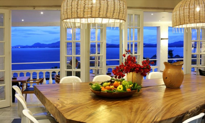 Pantokrator Hotel - Снимка 9