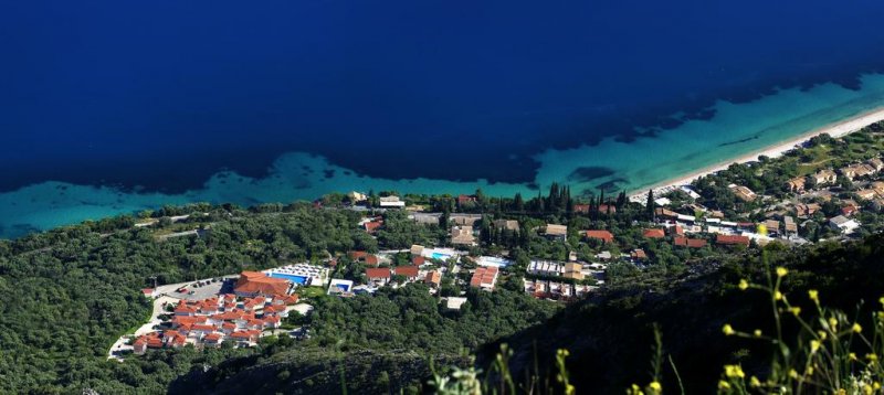 Pantokrator Hotel - Снимка 7