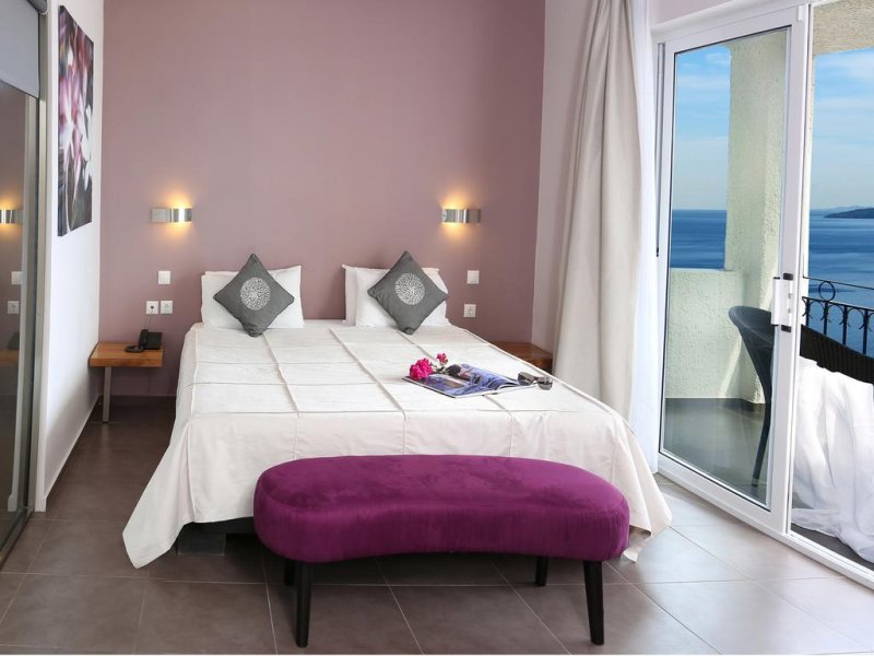 Pantokrator Hotel - Снимка 2