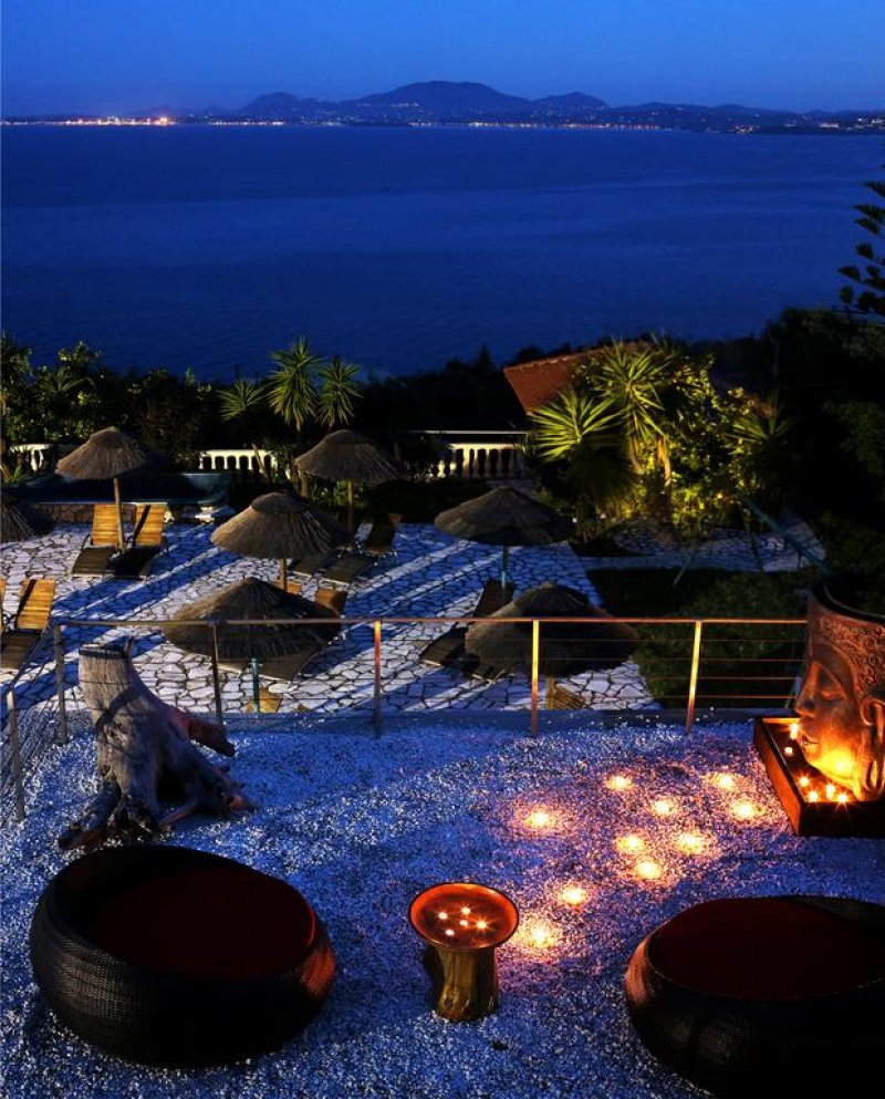 Pantokrator Hotel - Снимка 5