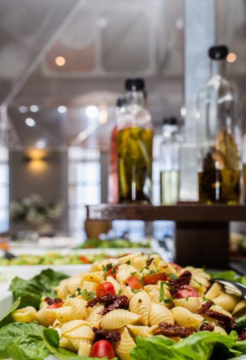 Pantokrator Hotel - Снимка 10