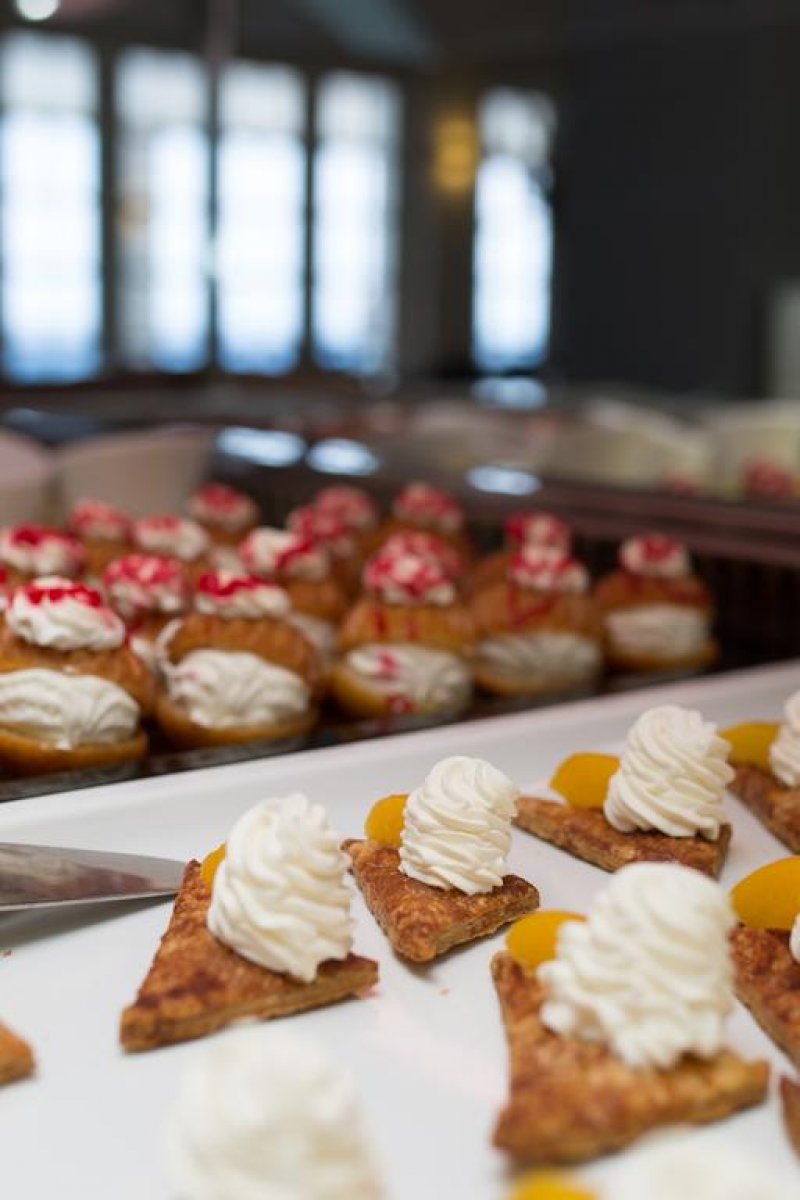 Pantokrator Hotel - Снимка 4