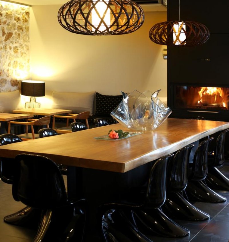 Pantokrator Hotel - Снимка 7