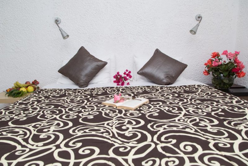 Pantokrator Hotel - Снимка 3