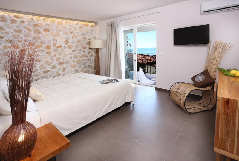 Pantokrator Hotel - Снимка 4