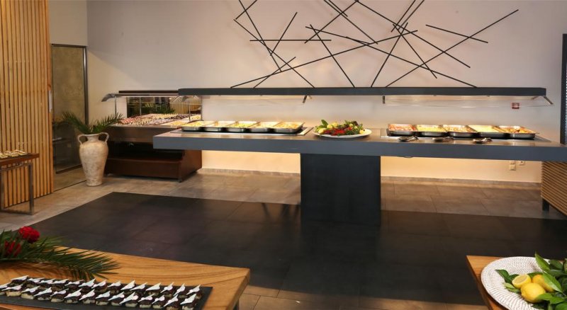 Pantokrator Hotel - Снимка 3