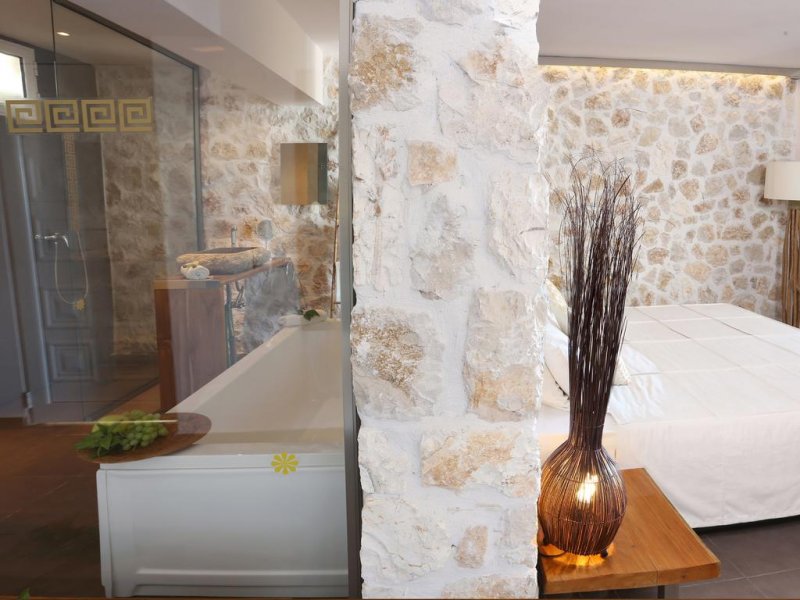 Pantokrator Hotel - Снимка 4