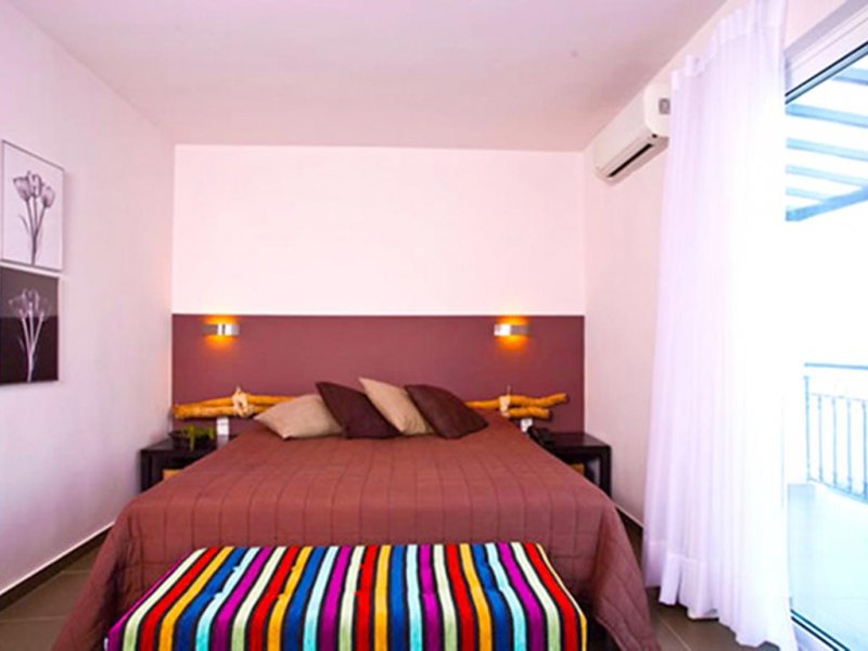 Pantokrator Hotel - Снимка 4