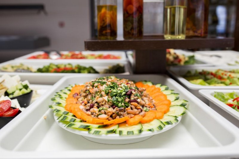 Pantokrator Hotel - Снимка 8