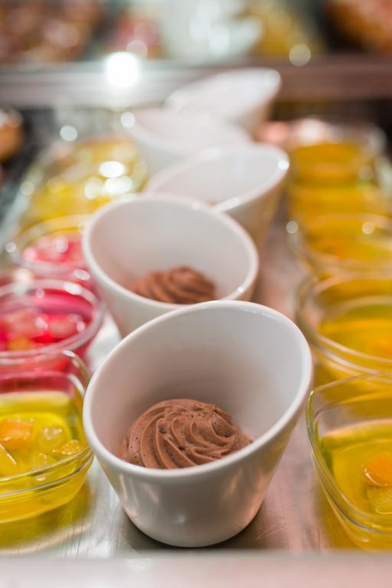 Pantokrator Hotel - Снимка 11