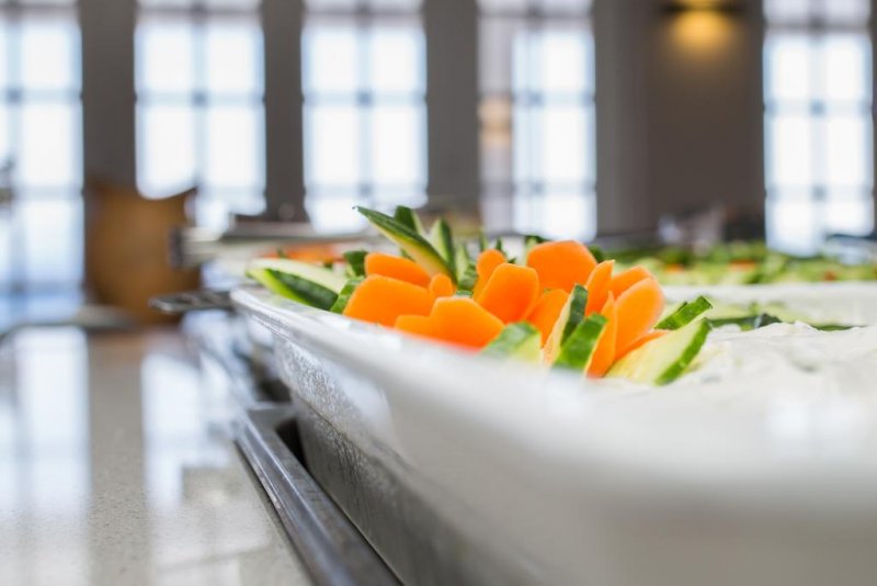 Pantokrator Hotel - Снимка 10