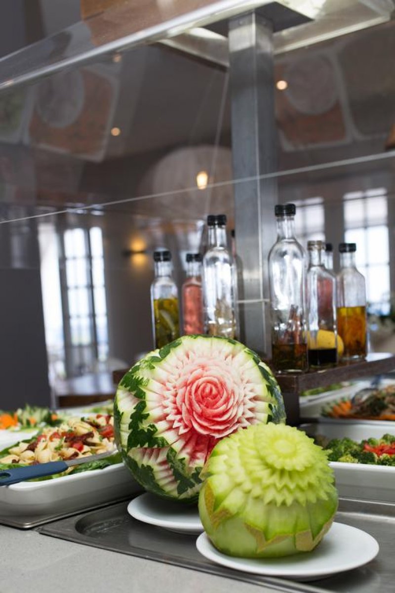 Pantokrator Hotel - Снимка 9