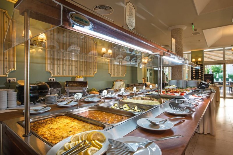 Хотел Мирамар - Снимка 9