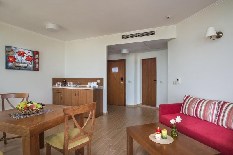 Хотел Мирамар - Снимка 7