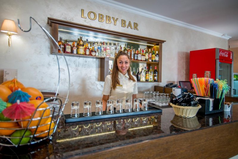 Хотел Мирамар - Снимка 9