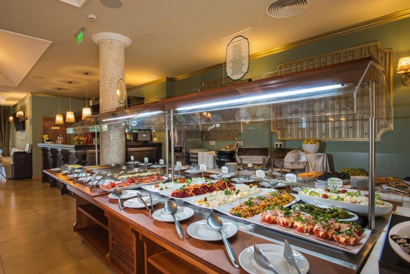 Хотел Мирамар - Снимка 10