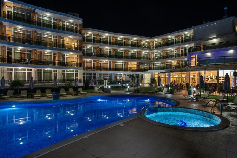 Хотел Мирамар - Снимка 5